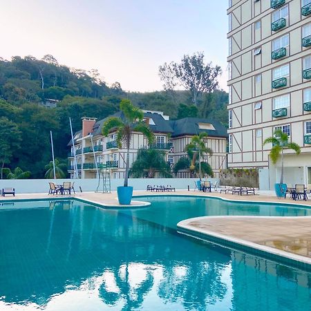 Apartamento Flat Itaipava Petrópolis Exterior foto