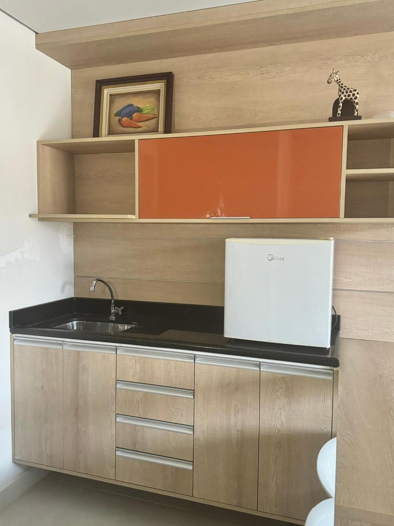 Apartamento Flat Itaipava Petrópolis Exterior foto