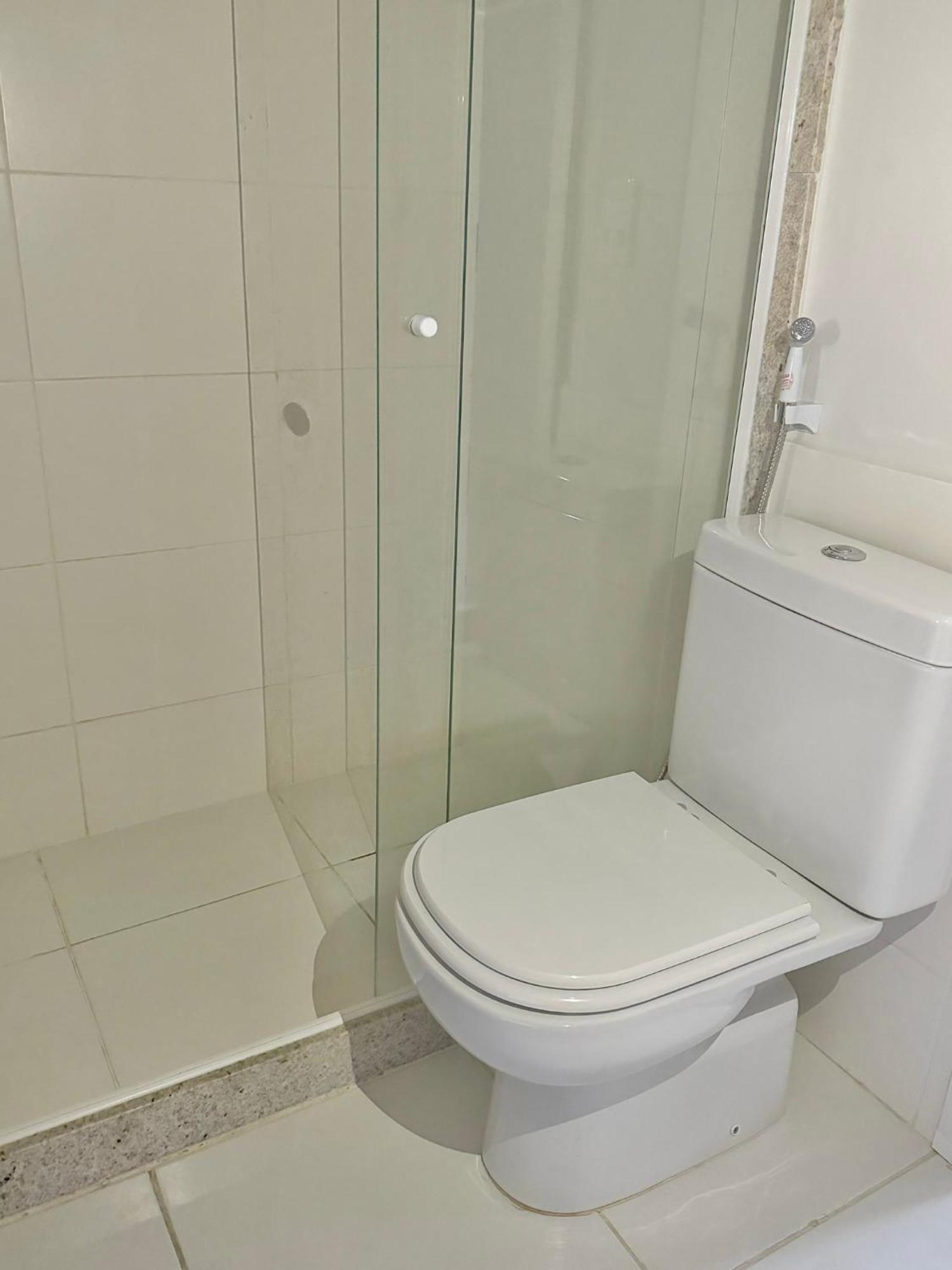 Apartamento Flat Itaipava Petrópolis Exterior foto