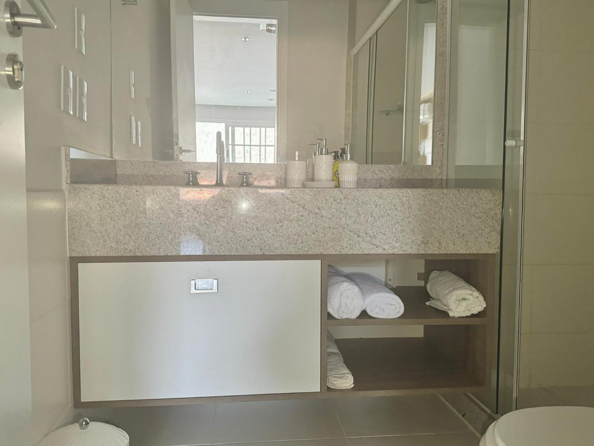 Apartamento Flat Itaipava Petrópolis Exterior foto